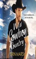Wild Cowboy Country