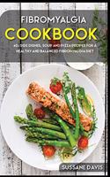 Fibromyalgia Cookbook
