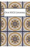 Our NICU Journal