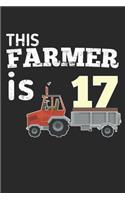 This Farmer is 17