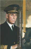 Dewey and Other Naval Commanders