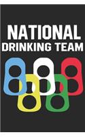 National drinking team