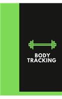 Body Tracking