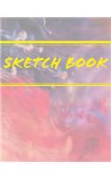 Sketch book