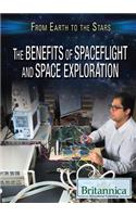 Benefits of Spaceflight and Space Exploration