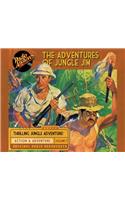 The Adventures of Jungle Jim, Volume 7