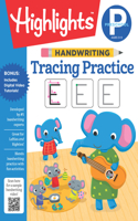 Handwriting: Tracing Practice