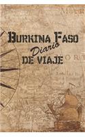 Burkina Faso Diario De Viaje