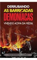 Derrubando as Barricadas Demoníacas