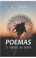 Poemas E Versos Ao Vento