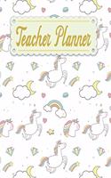 Teacher Planner