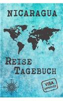 Nicaragua Reise Tagebuch