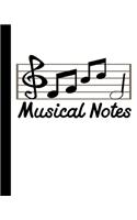 Musical Notes