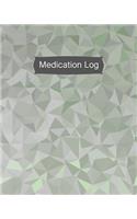 Medication Log