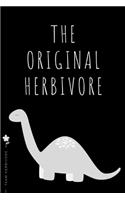TEAM HERBIVORE The Original Herbivore