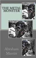 Metal Monster
