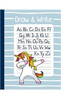 Draw and Write