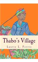 Thabo's Village