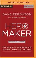 Hero Maker