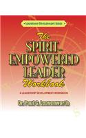 Spirit-Empowered Leader Workbook