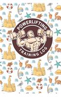 Powerlifting Training Log