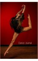 Dance Journal
