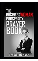The Businesswoman Prosperity Prayer Book