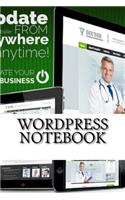WordPress Notebook