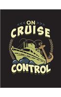 On Cruise Control