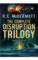 The Complete Disruption Trilogy