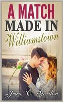 A Match Made in Williamstown