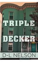 Triple Decker