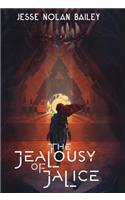 The Jealousy of Jalice