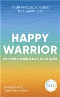 Happy Warrior