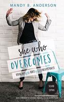 She Who Overcomes