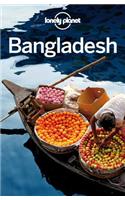 Lonely Planet Bangladesh