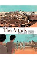 Attack Graphic Novel