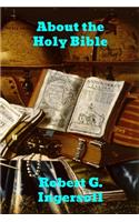 About the Holy Bible