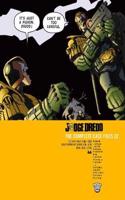 Judge Dredd: The Complete Case Files 32