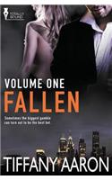 Fallen Volume One: (English)