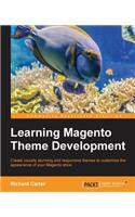 Learning Magento Theme Development