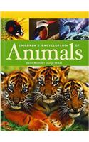 Children's Encyclopedia of Animals