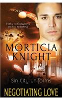 Sin City Uniforms: Negotiating Love(English)