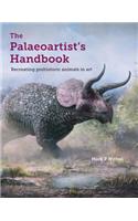 The Palaeoartist's Handbook