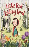 Storytime Classics: Little Red Riding Hood: (Storytime Classics)