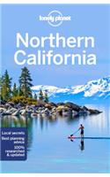 Lonely Planet Northern California