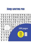 Kanji Writing Pad