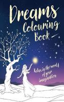 Dreams Colouring Book: (Arcturus Creative Colouring)