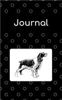 Journal: English Springer Spaniel