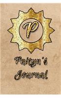 Paityn